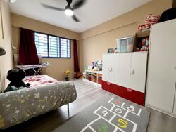 Blk 412 Saujana Road (Bukit Panjang), HDB 4 Rooms #583369051